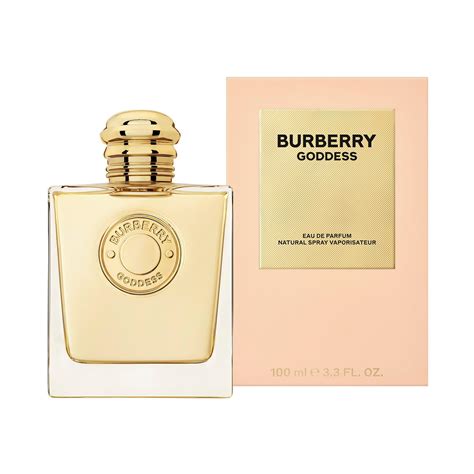 Burberry Beauty Goddess Eau De Parfum Intense